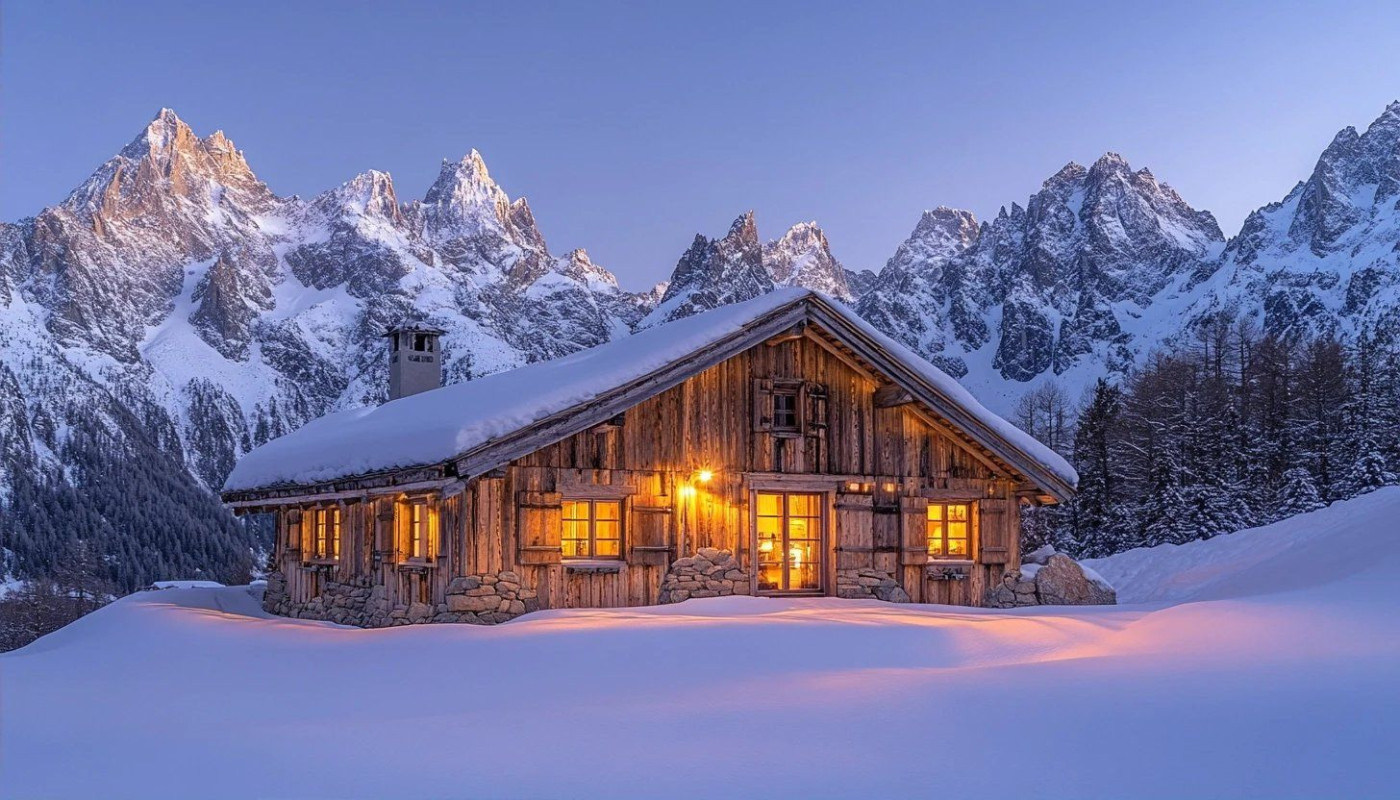 Comment choisir le meilleur hébergement pour vos vacances en montagne ?